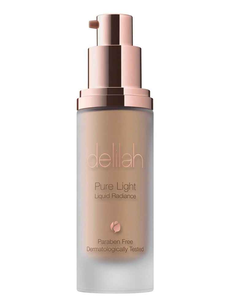 delilah Pure Light Liquid Radiance 30ml - Image 5 of 5