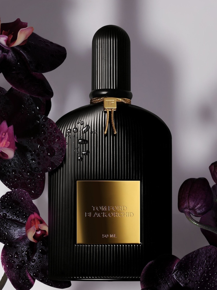 TOM FORD Black Orchid Eau De Parfum 50ml - Image 1 of 2
