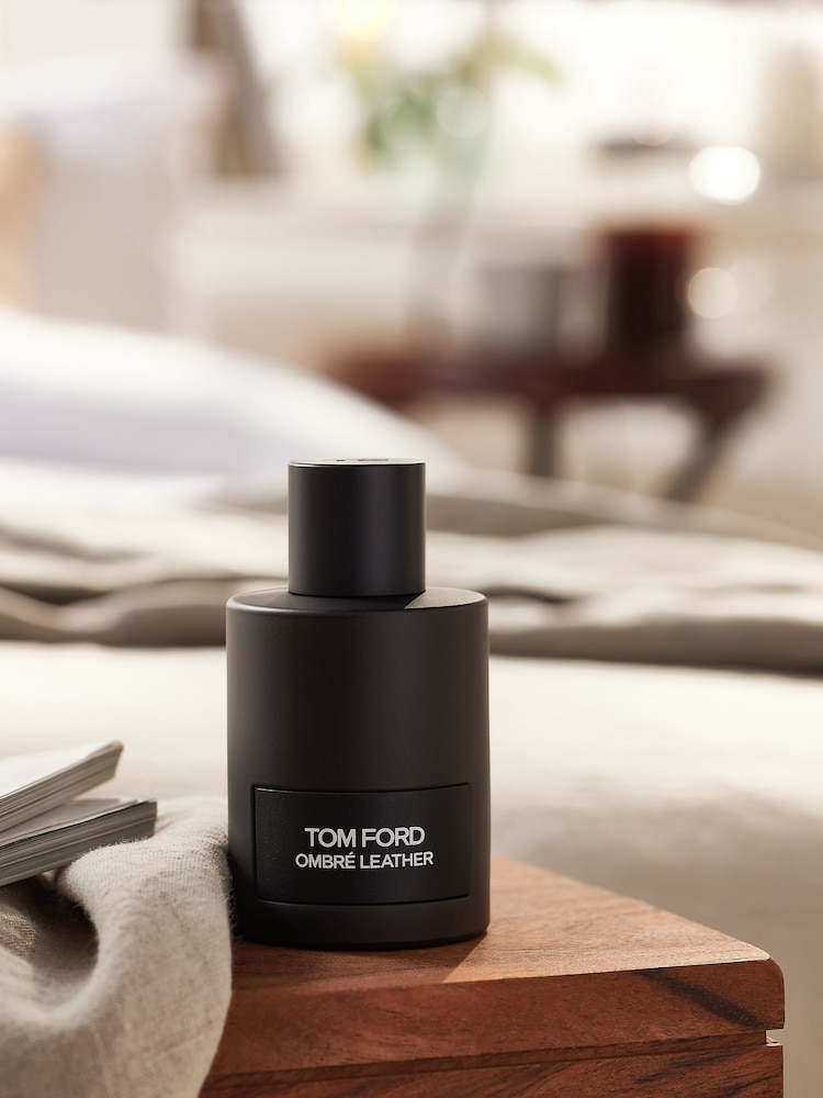 TOM FORD Ombre Leather Eau De Parfum 100ml - Image 3 of 3