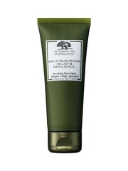Origins Dr Weil Mega-Mushroom Relief & Resilience Soothing Mask 100ml - Image 1 of 3