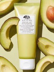 Origins Drink Up Intensive Overnight Mask  To Quench Skins Thirst 75ml - Image 4 of 5