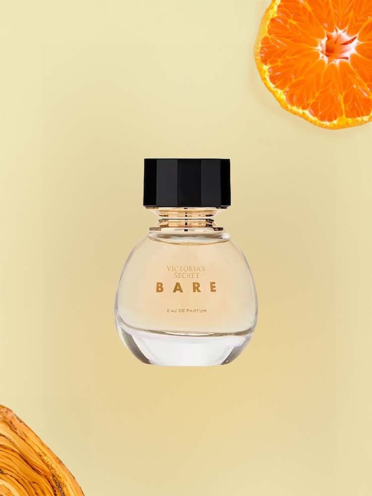 Victoria's Secret Bare Perfume 50ml - Image 1 of 2 Victoria's Secret Bare Perfume 50ml - Image 1 of 2