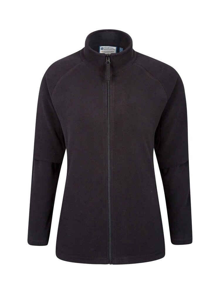 Mountain Warehouse Black Raso Womens Fleece - Image 1 of 5