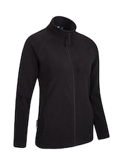 Mountain Warehouse Black Raso Womens Fleece - Image 3 of 5