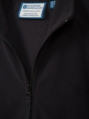 Mountain Warehouse Black Raso Womens Fleece - Image 5 of 5