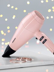 BaByliss Rose Blush 2200 Hair Dryer - Image 4 of 4