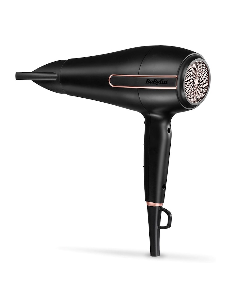 BaByliss Super Power 2400 Hair Dryer - Image 1 of 3 BaByliss Super Power 2400 Hair Dryer - Image 1 of 3