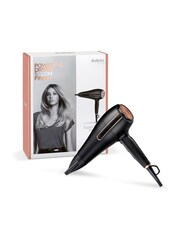 BaByliss Super Power 2400 Hair Dryer - Image 2 of 3