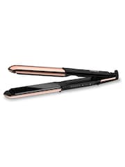 BaByliss Straight and Curl Brilliance Hair Straightener - Image 1 of 1