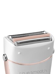 BaByliss True Smooth Wet and Dry Battery Lady Shaver - Image 2 of 3