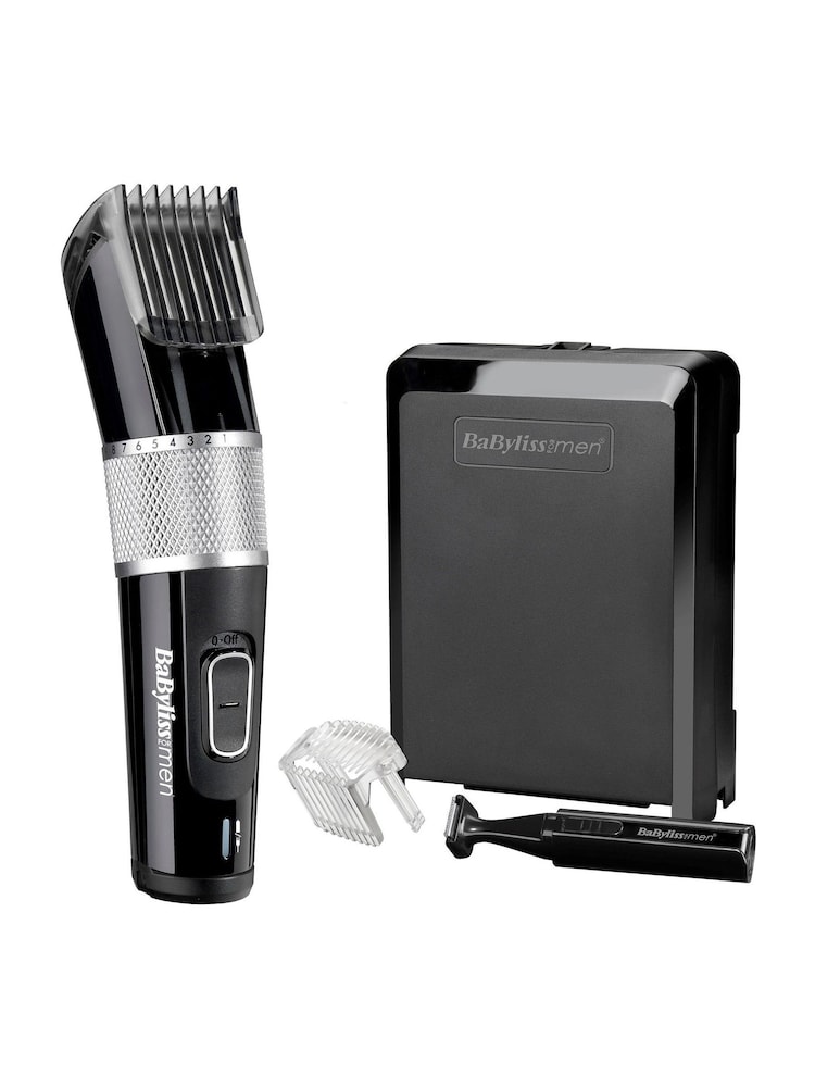 BaByliss Carbon Steel Clipper - Image 1 of 4