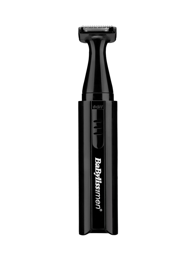 BaByliss Carbon Steel Clipper - Image 4 of 4