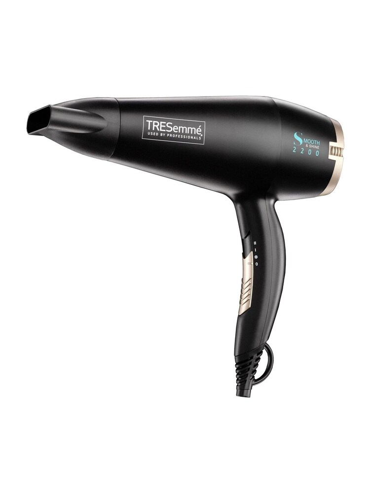 TRESemmé Professional Power Dryer 2200 Hair Dryer - Image 1 of 3 TRESemmé Professional Power Dryer 2200 Hair Dryer - Image 1 of 3