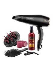 TRESemmé Salon Smooth Blow Dry Collection Hair Dryer - Image 1 of 2