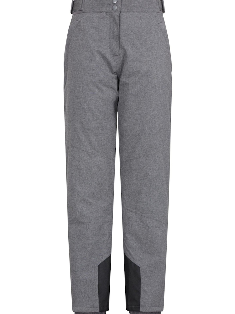Mountain Warehouse White Blizzard Womens Ski Trousers - Image 1 of 5