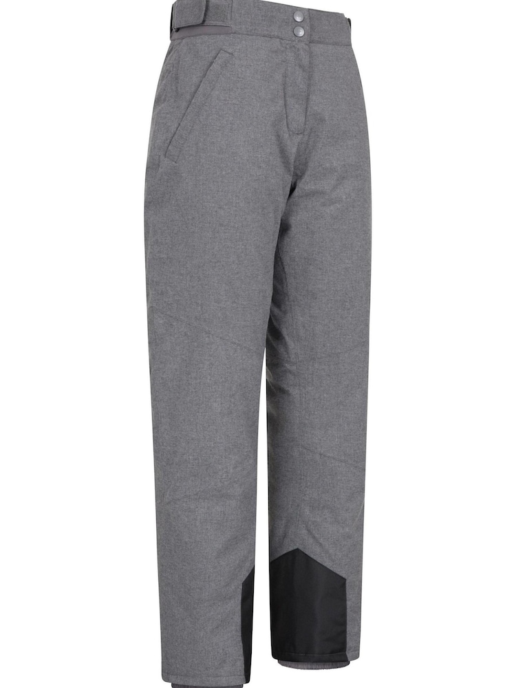 Mountain Warehouse White Blizzard Womens Ski Trousers - Image 2 of 5