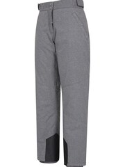 Mountain Warehouse White Blizzard Womens Ski Trousers - Image 3 of 5