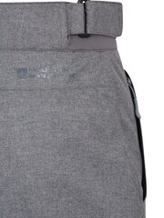 Mountain Warehouse White Blizzard Womens Ski Trousers - Image 5 of 5