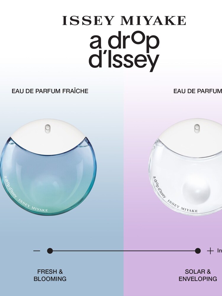 Issey Miyake A Drop d'Issey Eau de Parfum Fraiche 50ml - Image 5 of 5