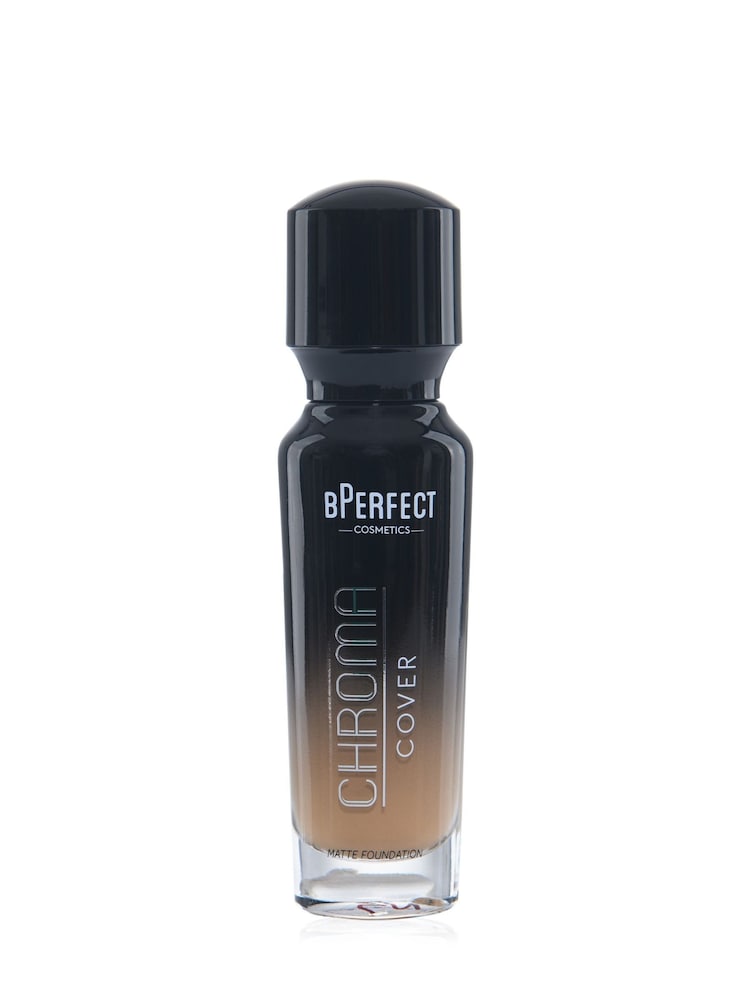 BPerfect N7 Chroma Cover Matte Foundation - Image 1 of 6 BPerfect N7 Chroma Cover Matte Foundation - Image 1 of 6
