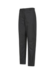 Mountain Warehouse Black Winter Trek Ii Womens Trousers - Image 3 of 4