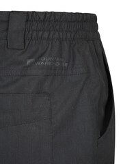 Mountain Warehouse Black Winter Trek Ii Womens Trousers - Image 4 of 4