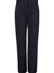 Mountain Warehouse Black Isola Womens Extreme Recco Ski Trousers - Short Length - Image 1 of 5