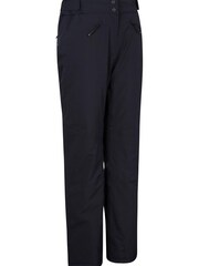 Mountain Warehouse Black Isola Womens Extreme Recco Ski Trousers - Short Length - Image 2 of 5