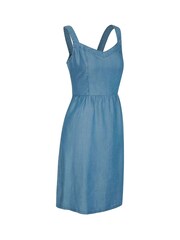 Mountain Warehouse Blue Summer Time Chambray Womens Dress - Image 2 of 5