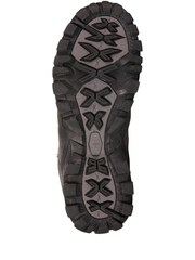 Mountain Warehouse Grey Belfour Womens Outdoor Walking Shoes - Image 5 of 5