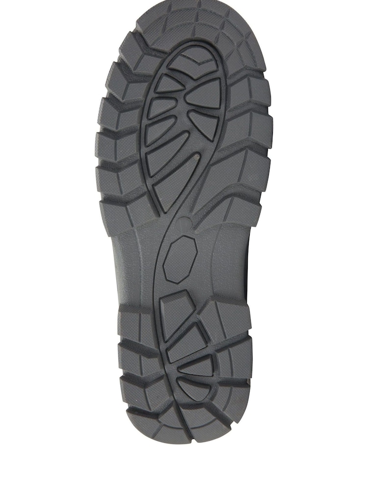 Mountain Warehouse White Whistler Womens Snow Walking Boots - Image 5 of 5 Mountain Warehouse White Whistler Womens Snow Walking Boots - Image 5 of 5