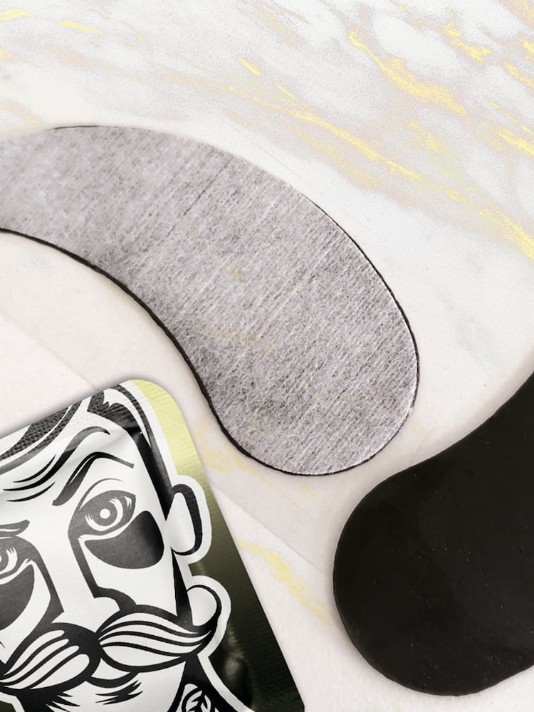 BARBER PRO Under Eye Mask 3 Pack - Image 5 of 5