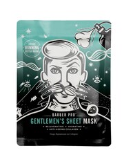 BARBER PRO Gentlemens Sheet Mask - Image 1 of 5