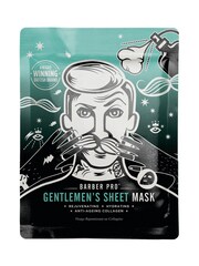BARBER PRO Gentlemens Sheet Mask - Image 2 of 5
