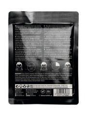 BARBER PRO Gentlemens Sheet Mask - Image 3 of 5