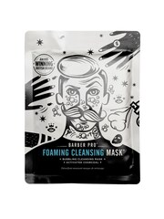 BARBER PRO Foaming Cleansing Mask - Image 1 of 5