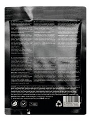 BARBER PRO Foaming Cleansing Mask - Image 3 of 5