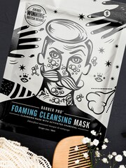 BARBER PRO Skin Revival Face Mask Set - Image 3 of 5