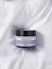 Neals Yard Remedies Vitamin E & Avocado Night Cream 50g - Image 2 of 3
