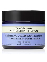 Neals Yard Remedies Nourishing Frankincense Cream 50g - Image 1 of 5