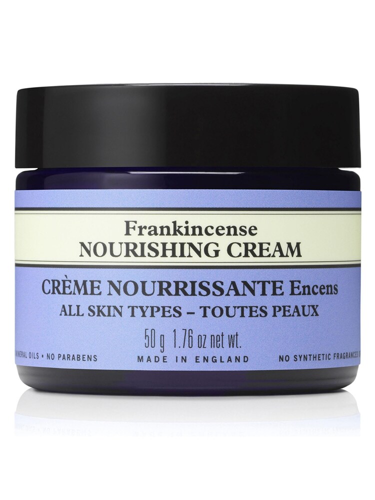 Neals Yard Remedies Nourishing Frankincense Cream 50g - Image 1 of 5