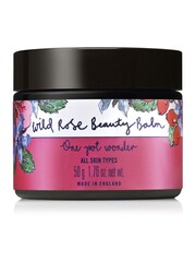Neals Yard Remedies Wild Rose Beauty Balm 50g - Image 1 of 5