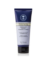 Neals Yard Remedies Rehydrating Rose Facial Polish 100g - Image 1 of 2