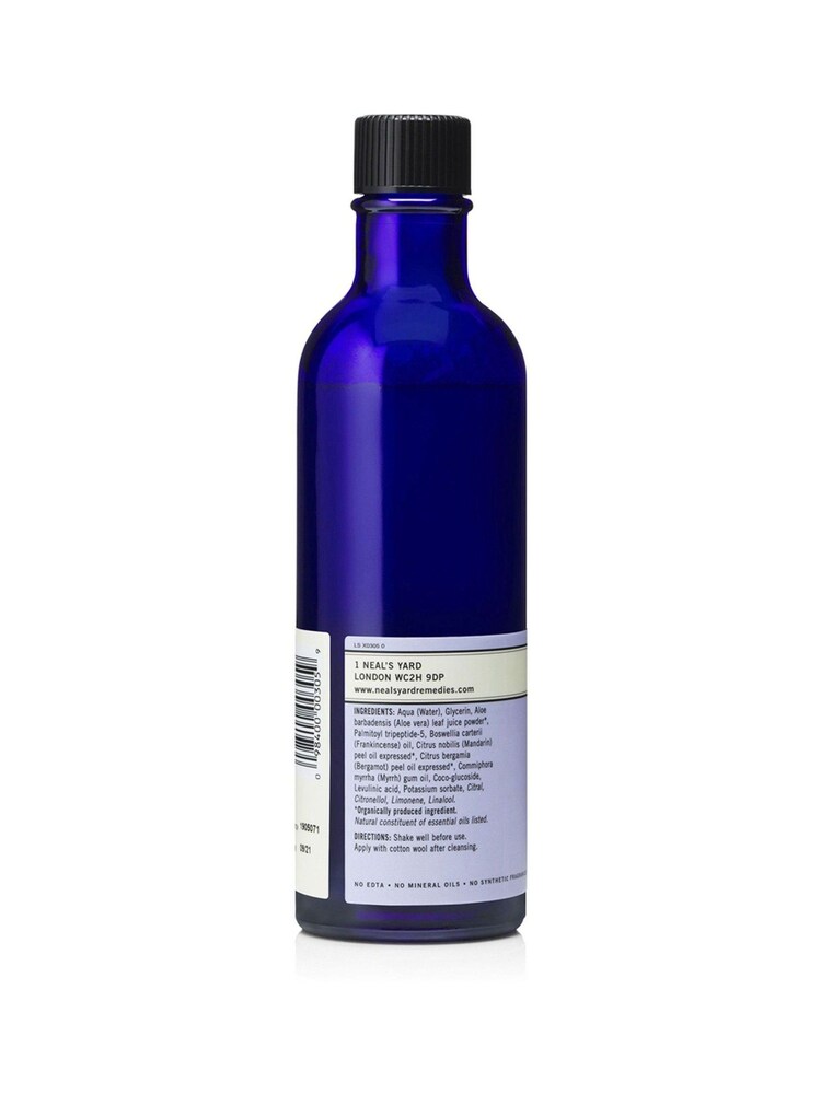 Neals Yard Remedies Rejuvinating Frankincense Toner 200ml - Image 2 of 2