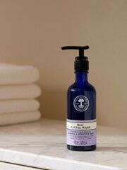 Neals Yard Remedies Rose Facial Wash 100ml - Image 3 of 4