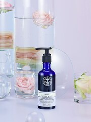 Neals Yard Remedies Rose Facial Wash 100ml - Image 4 of 4
