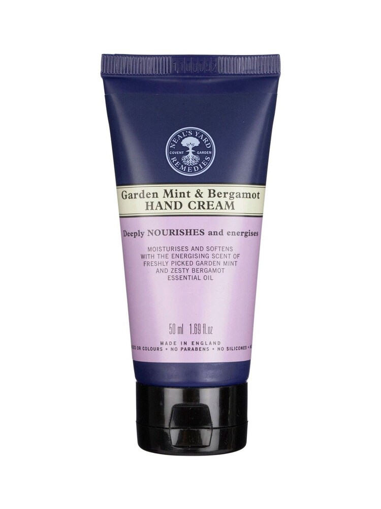 Neals Yard Remedies Hand Cream 50ml - Image 1 of 1