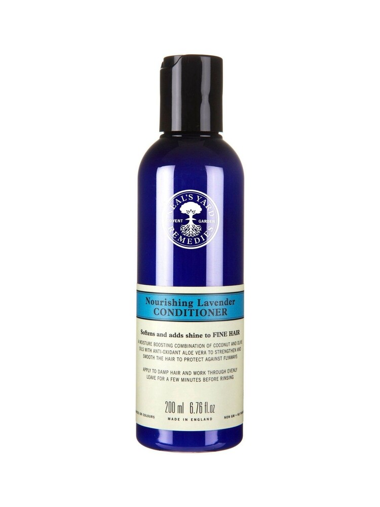 Neals Yard Remedies Lavender Nourishing Conditioner 200ml - Image 1 of 1