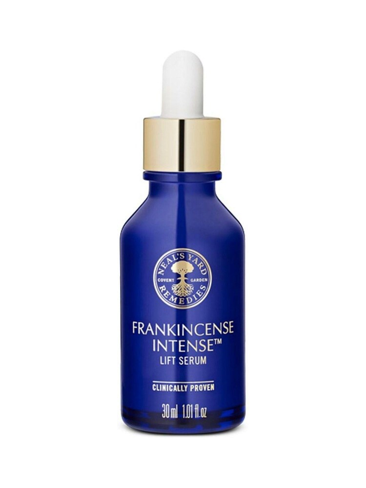 Neals Yard Remedies Frankincense Intense Lift Serum 30ml - Image 1 of 1 Neals Yard Remedies Frankincense Intense Lift Serum 30ml - Image 1 of 1