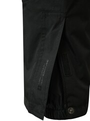Mountain Warehouse Black Raptor Kids Snow Trousers - Image 5 of 5
